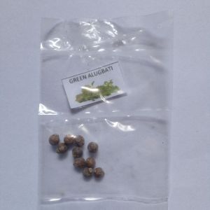 10 Seeds of Green  Alugbati Binhi Pantanim
