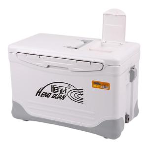 HENG GUAN | Multifunctional Lightweight Fishing Cooler with Seat 20L/26L