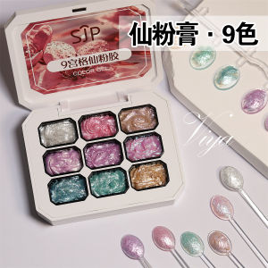 1PC Keo Dán Móng Tay Chắc Chắn Dùng Cho Sơn Móng Tay UV&LED Khô Nhanh Chất Liệu ABS Dụng Cụ Trang Trí Móng Tay Tự Làm Sử Dụng Đơn Giản