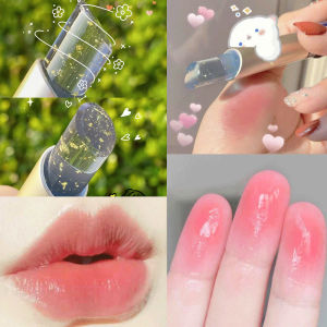 Temperature Change Moisturizing Lip Gloss: Versatile Lip Care & Comfortable Lip Makeup