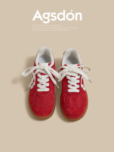 Agsdon | Breathable Net Surface Ballet Flat Sport Shoes