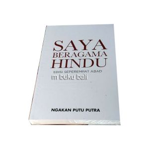 Saya Beragama Hindu