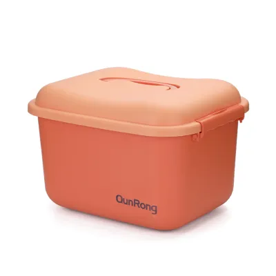 ZHENTAIYUAN | Baby Children Toy Storage Box