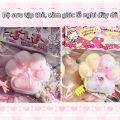 TAOXIAOBAI | Bộ DIY Giảm Stress. 