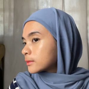 Luxcrime Second Skin Loose Powder