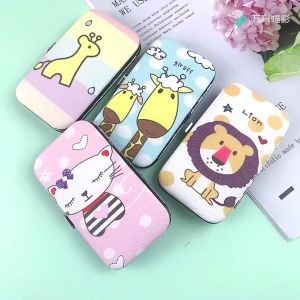 ชุดตัดเล็บ 7ชิ้น ชุดกรรไกรตัดเล็บ ชุดตัดแต่งเล็บ ชุดแต่งเล็บ ชูดกรรไกรตัดเล็บ ตัดขนจมูก