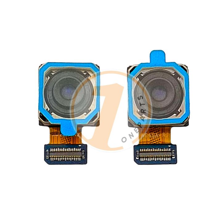 CAMERA KAMERA SAMSUNG GALAXY M317 M31S BIG BELAKANG ORIGINAL