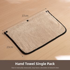 LANJIAOLUO | Stylish and Waterproof Kitchen Apron
