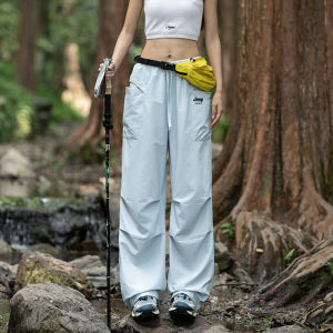JEEP SPIRIT(吉普) | Summer Outdoor Colorful Pants