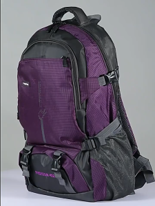 Freeknight Tas Ransel Pria Pria 45 Liter Waterproof Backpack Outdoor Tas Carrier Travelling Hiking TRG02