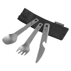 NatureHike | Portable Camping Cutlery Set