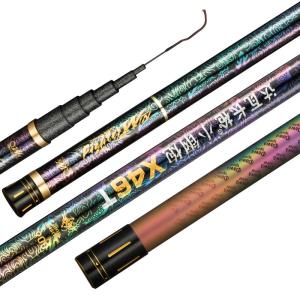 Hongjian | Light & Hard Nester Fishing Rod