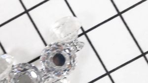 Tarikan Laci Kristal & Handle Pintu Kristal: Panduan Lengkap