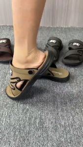 Korean Sandals for Men: Stylish & Comfortable Summer Footwear
