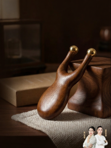 HUIJI | Eye and Face Massage Comb