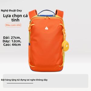 BATYLANLO | Balo Du Lịch Ngoài Trời Dung Lượng Lớn