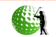Golf Supplies Store