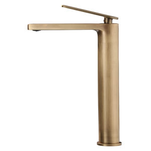 JUNSHEN | Antique Style Above-Counter Faucet