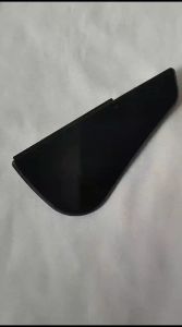 Pickguard Pelindung Body Gitar Yamaha Silent ABS Std