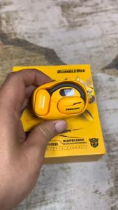 Transformers TF-T20 Bluetooth Headset Hanging Ear OWS Bluetooth Earphone Bluetooth 5.4 Game Sports Running High Sound Quality MenS Gifts Are Suitable For Huawei Ios Android