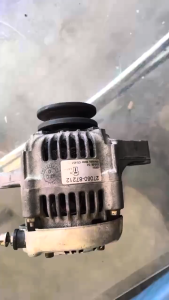 PERODUA KANCIL ALTERNATOR Original Used Not Recond Second Hand