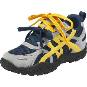Daphne | Breathable Internal Height-increasing Training Shoes