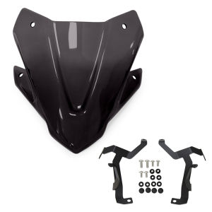 For HONDA CB750 Hornet CB 750 HORNET 2023 2024 Motorcycle Accessories Sports WindScreen Acrylic Front Windshield Visor Deflector