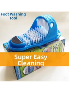 MOLORE | Exfoliating & Massaging Lazy Footwear