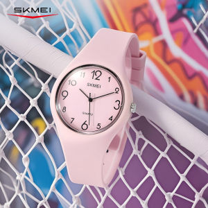SKMEI Waterproof Kids Quartz Wristwatch For Students Outdoor Casual Creative Youth Cool Sport Childrens Wtatch Relogio Infantil