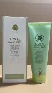 Dầu Gội Xả Hasuo Natural Chống Rụng Và Kích Thích Mọc Tóc 300ML