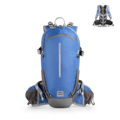Rhinowalk | Lightweight Breathable Cycling Backpack for Hiking with Water Bag Function