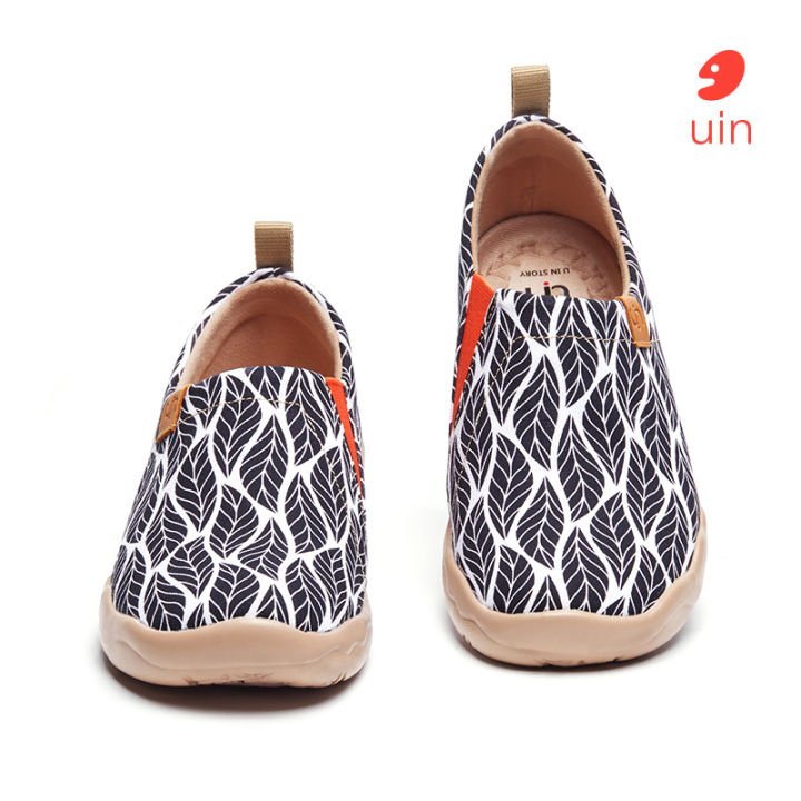 uin art shoes