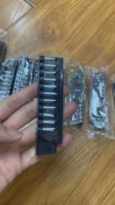 Lược nhỏ dã ngoại hàng không