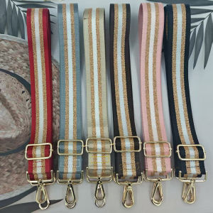 Fashionable And Versatile Shoulder Strap Adjustable Single Shoulder Bag Strap Replaceable Bag Strap Accessories