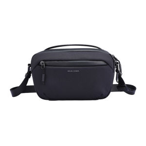 Mark Ryden | MARK RYDEN Mini Crossbody Bag Detachable Strap Multi-layer Storage Daily Sling Bag