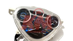 Speedometer Jupiter Z New Burhan 2006 - 2009 Variasi Speedo Kilometer Assy Yamaha Set