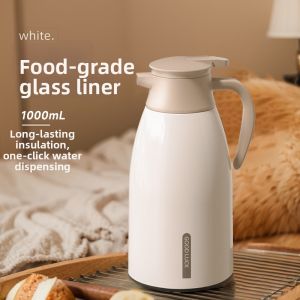 MOLORE | Old Style Large Capacity Easy Clean Thermal Bottle
