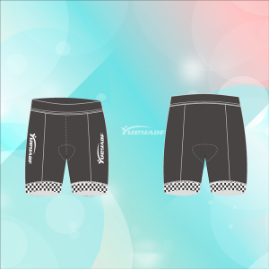 Yueya Spring and Summer Balance Bike (for Kids) Cycling Pants Quick-Dry Breathable Bicycle Reflective Riding Shorts Slim-Fit Roller Skating Pants