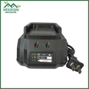 Sạc pin máy khoansiết bulong cho máy 72v86v88v99v118vđế sạccục sạc 10 cellcủ sạc