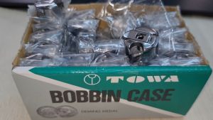 Bobbin Case TOWA without spring for industrial machine / Sekoci TOWA tanpa spring  HIGH QUALITY (READY STOCK)