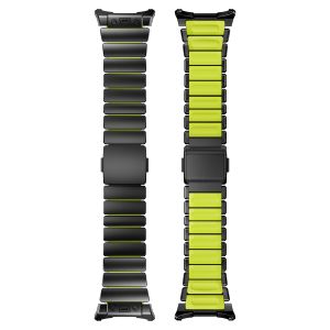 Luxury Stainless Steel Band for Samsung Watch Ultra 2025 2024 Metal Strap for Galaxy Watch Ultra Series 47mm  Watchband