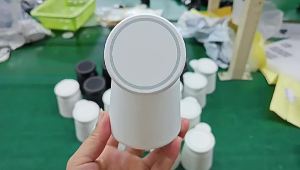 3 in 1 Magnetic Wireless Charger Stand For iPhone 15/14/13/12 Pro Max, Airpods Pro, Watch 9/8 - Fast Charging Station