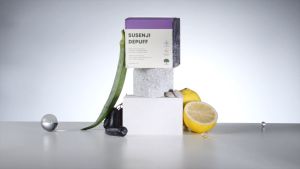 Susenji Depuff - Reduce water retention - Post-meal puff relief