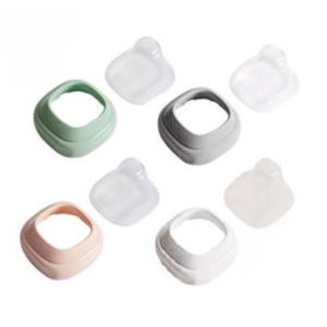 Hegen PCTOTM Collar and Transparent Cover