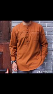 Baju Koko Muslim Terbaru 2023: Gaya dan Keaslian