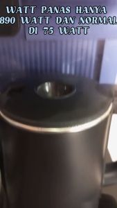 BOLDE DISPENSER GALON BAWAH SMART FOUNTAIN AMERICANO HOT & COOL /DISPENSER GALON BAWAH PLUS TEKO/DISPENSER GALON BAWAH AIR PANAS DAN AIR DINGIN MURAH
