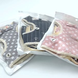 No Pull Pet Harness and Leash Set for Puppy Cats Rabbit Comfortable Easy to Control Breathable