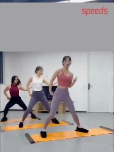 Matras Yoga Skating & Matras Senam PVC: Panduan Lengkap