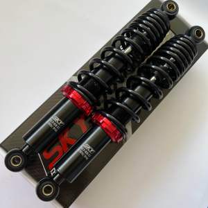 SHOCK SKY RACING 811 CNC SERIES HONDA SUPRA GRAND SUPRA KHARISMA REVO BLADE Motorcycle