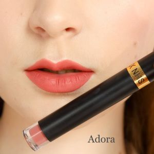 Lipcream Matte - Lipcream 3in 1pc - Lipcream Lipstick Perawatan Bibir